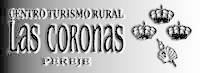 Las Coronas Casa Rural - Restaurante