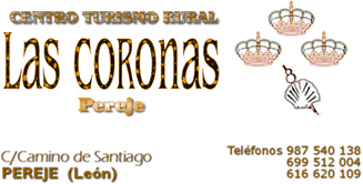 Tarjeta CTR Las Coronas